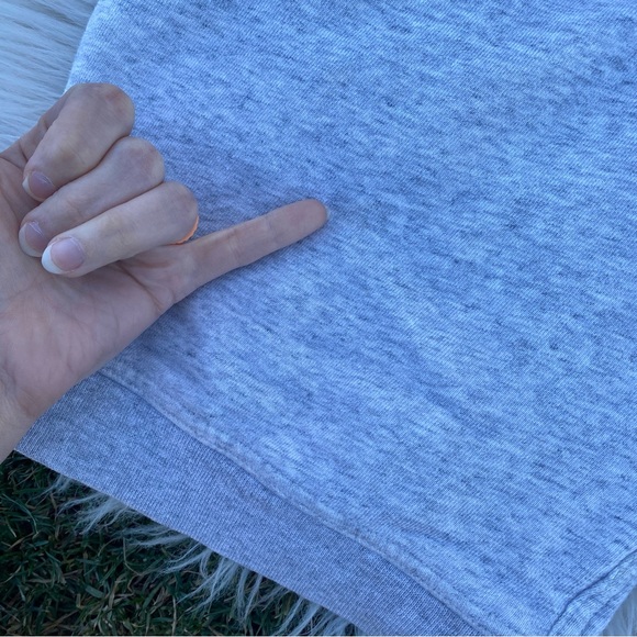 Everlane gray ash crewneck kids sweatshirt 2T - Picture 5 of 5